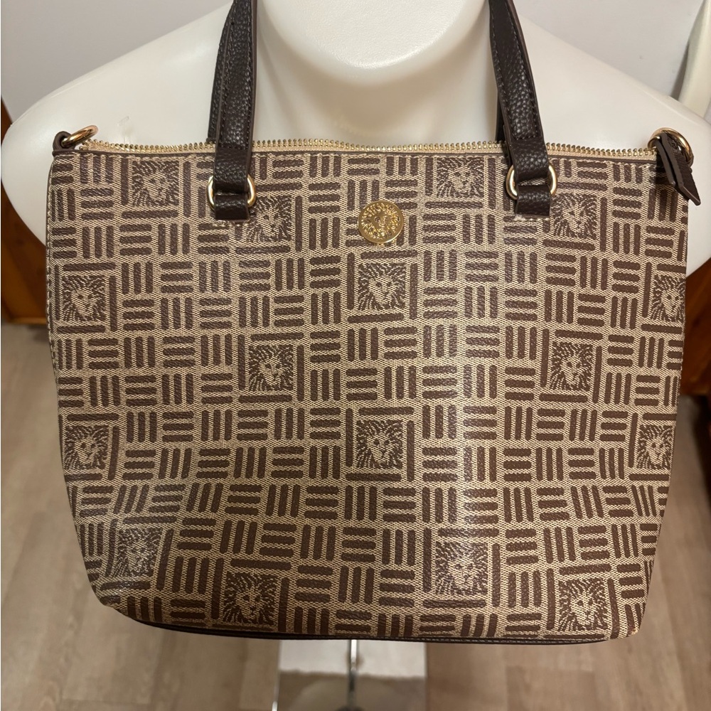NWOT Anne Klein Bag